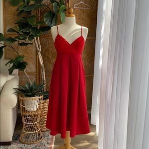 ASOS Maternity Dress